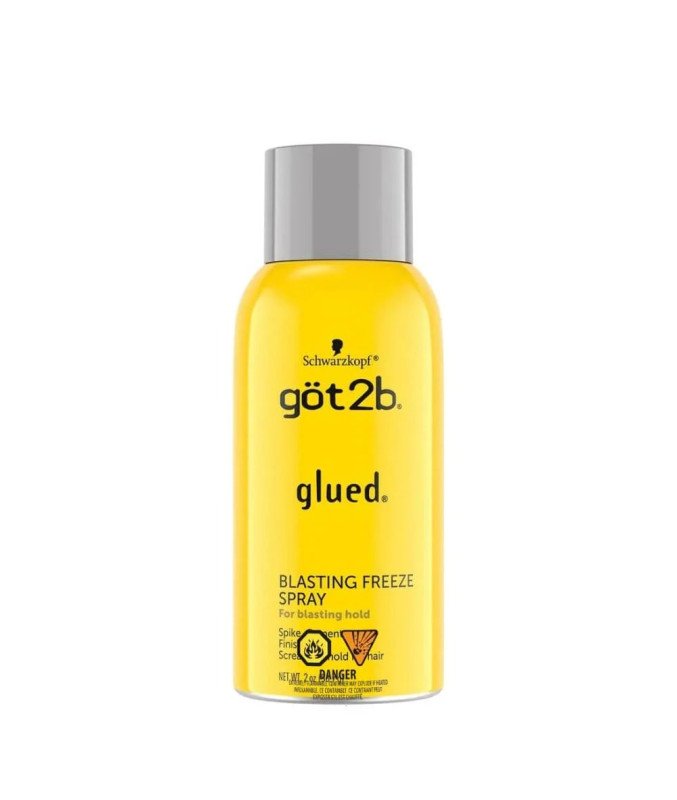 Got2b Glued Blasting Freeze Spray 56.7g (30047)